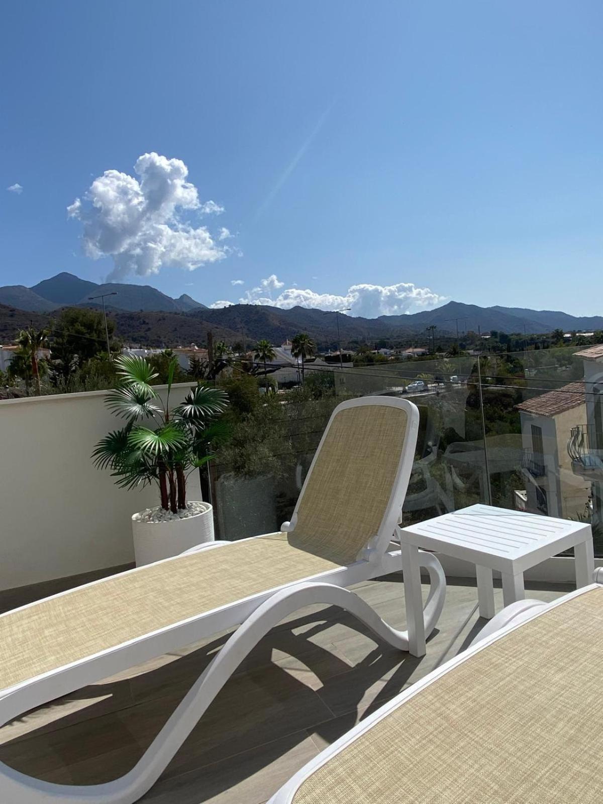 Sb Royal Palm 20 Nerja