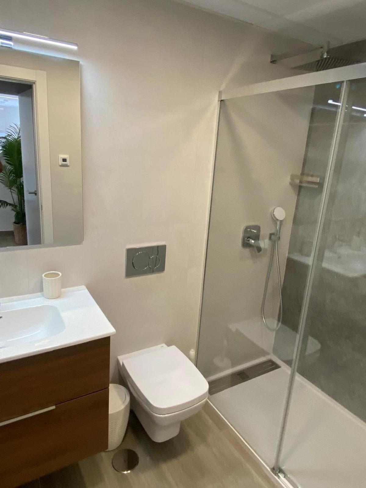 Appartement Sb Royal Palm 20 Nerja