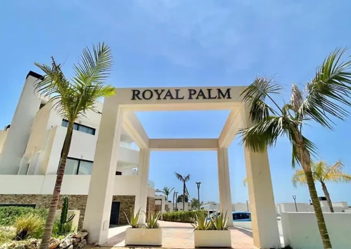 Appartement Sb Royal Palm 20 *