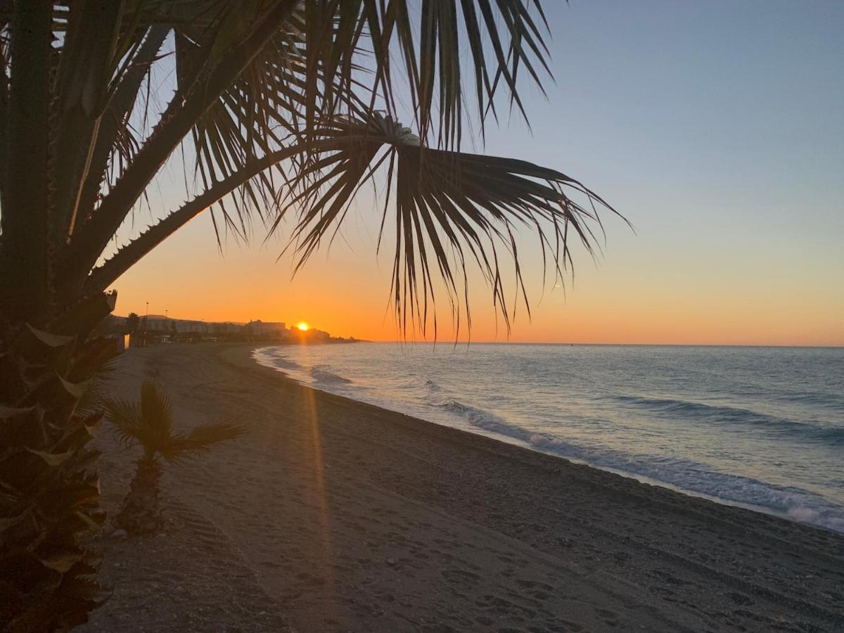 Appartement Sb Royal Palm 20 Nerja