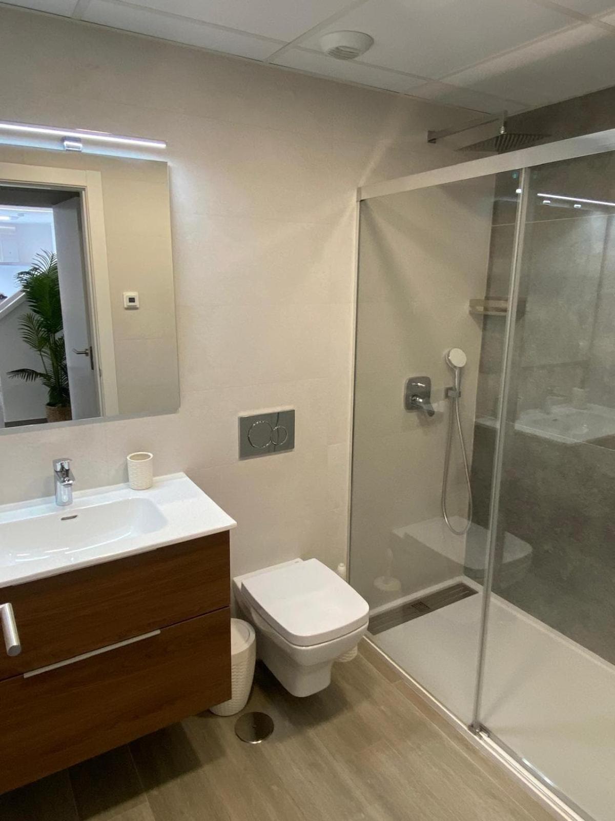 Appartement Sb Royal Palm 20 Nerja